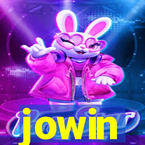 jowin