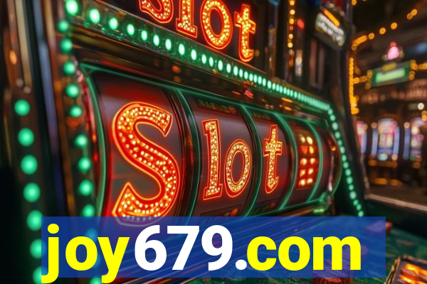 joy679.com