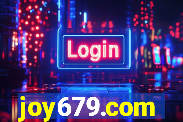 joy679.com