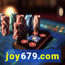 joy679.com