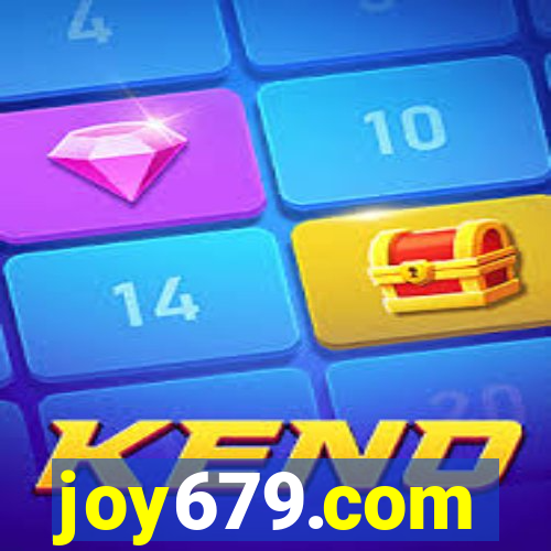 joy679.com