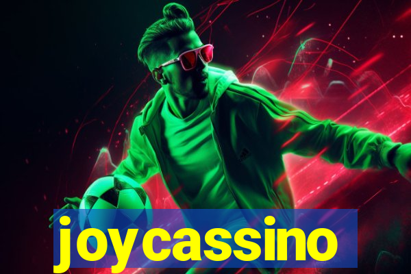 joycassino