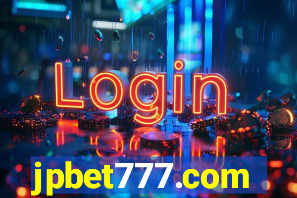 jpbet777.com
