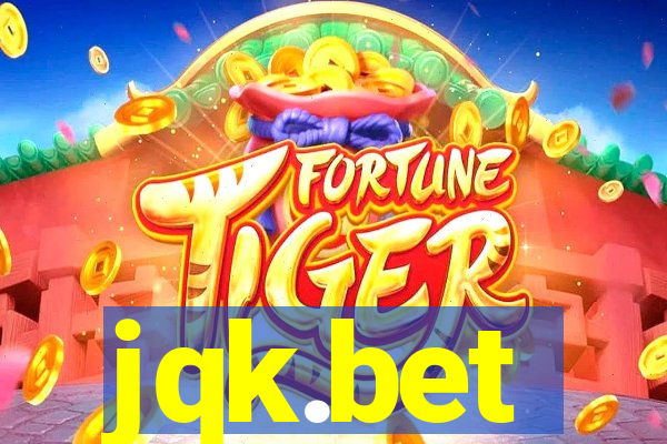 jqk.bet