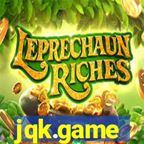jqk.game