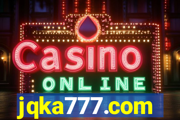 jqka777.com