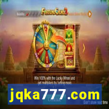 jqka777.com