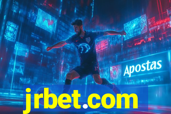 jrbet.com