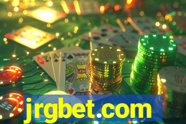 jrgbet.com
