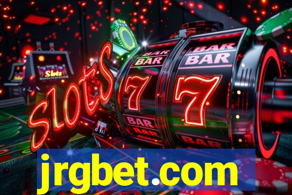 jrgbet.com