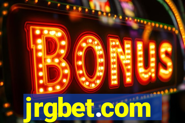 jrgbet.com