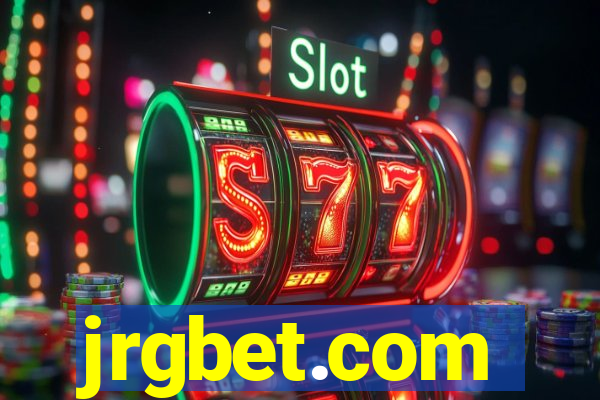 jrgbet.com