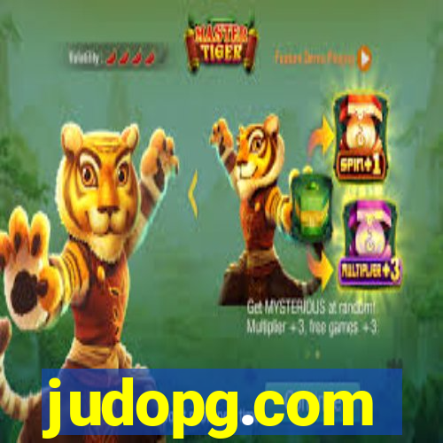 judopg.com
