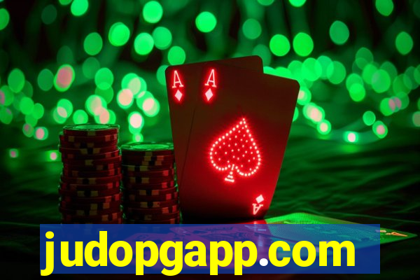 judopgapp.com