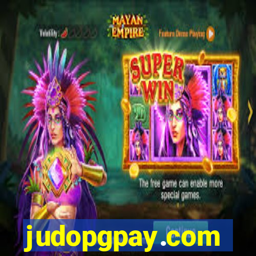 judopgpay.com