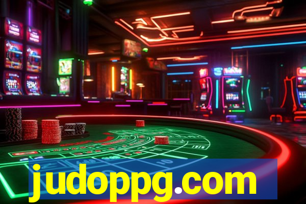 judoppg.com