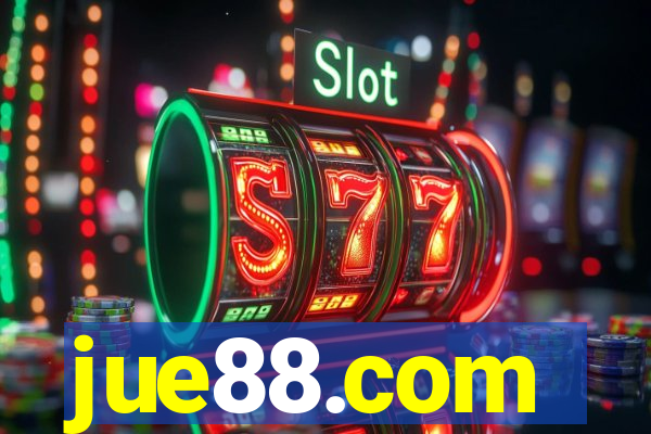 jue88.com