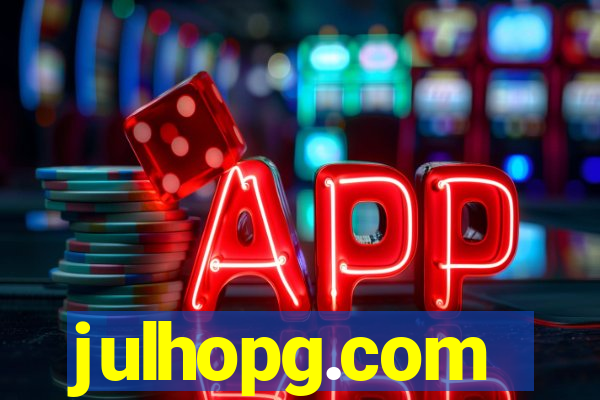 julhopg.com