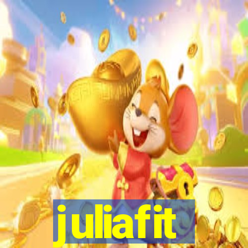 juliafit