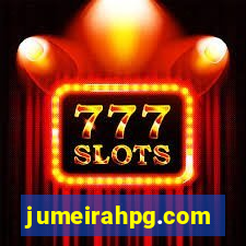 jumeirahpg.com