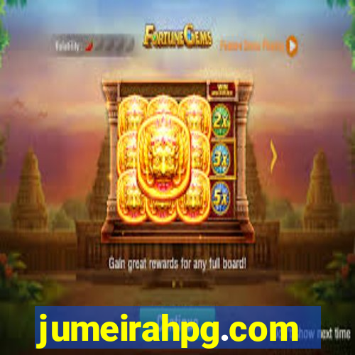 jumeirahpg.com