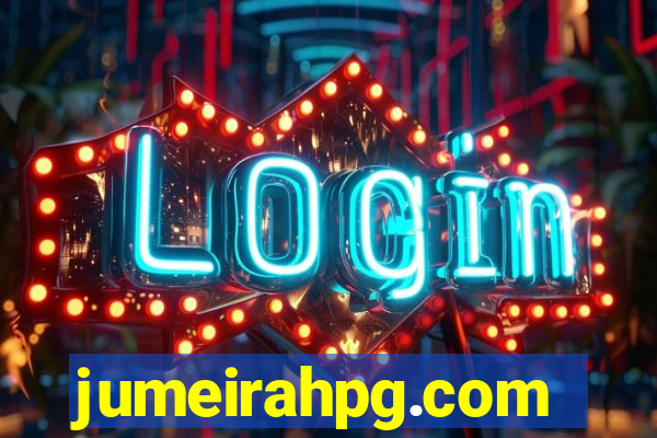 jumeirahpg.com
