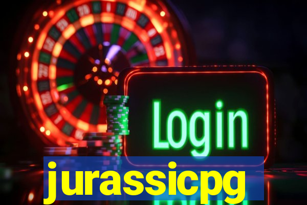 jurassicpg