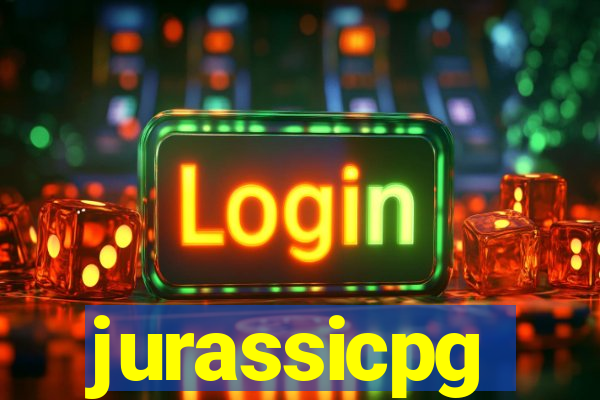 jurassicpg
