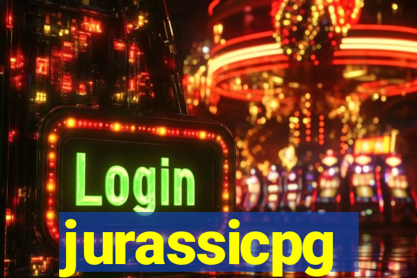 jurassicpg
