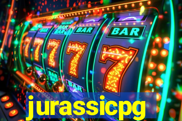 jurassicpg