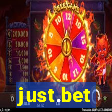 just.bet