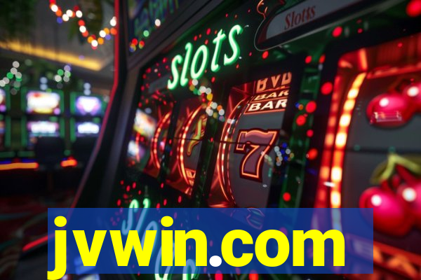 jvwin.com
