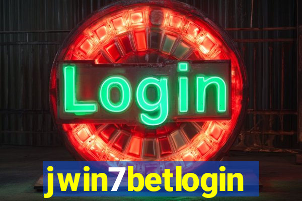 jwin7betlogin