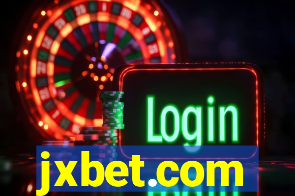 jxbet.com