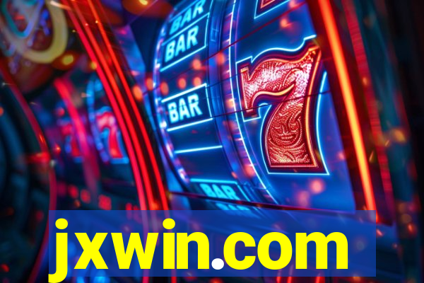 jxwin.com