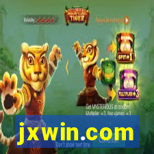jxwin.com