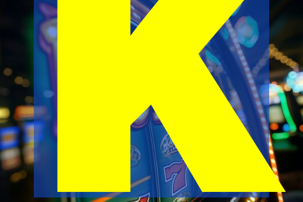 k-bet