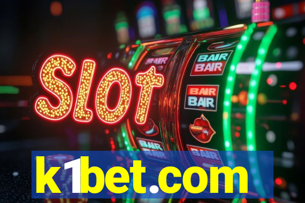 k1bet.com