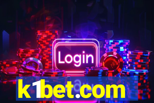 k1bet.com