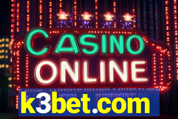 k3bet.com