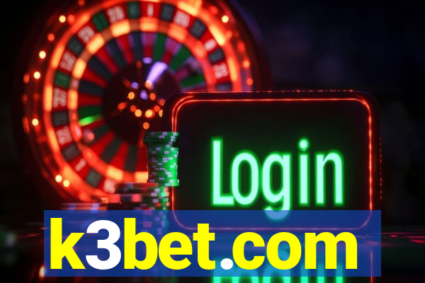 k3bet.com