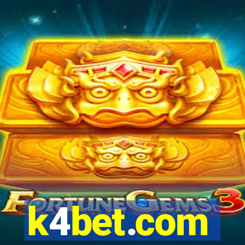 k4bet.com