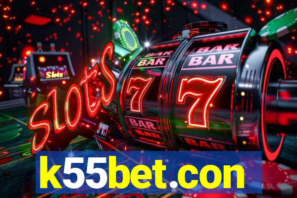 k55bet.con