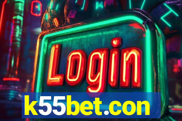 k55bet.con