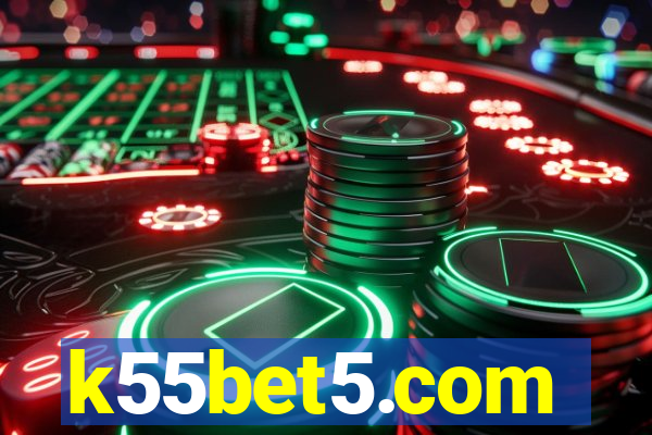 k55bet5.com