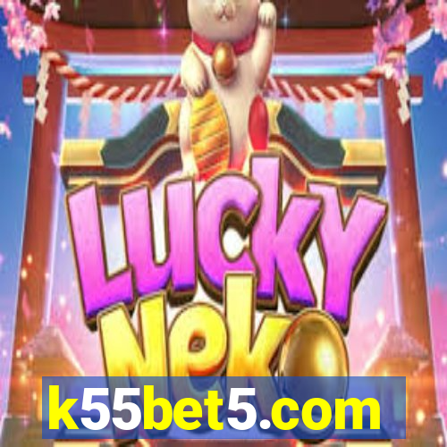 k55bet5.com