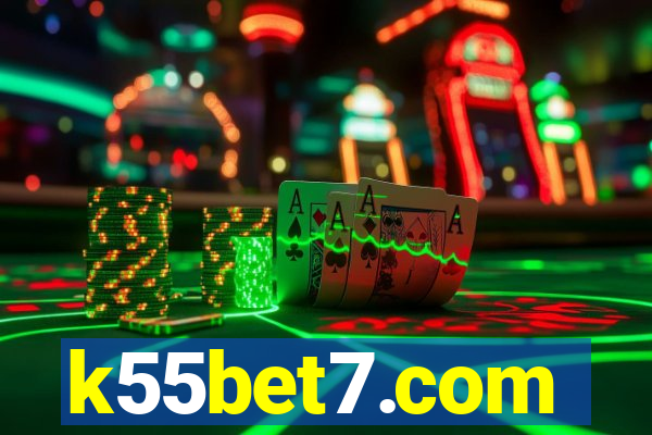 k55bet7.com