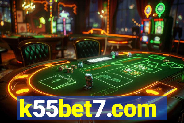 k55bet7.com