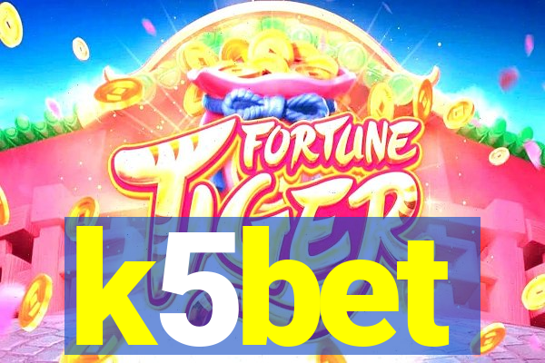 k5bet