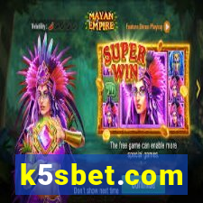 k5sbet.com